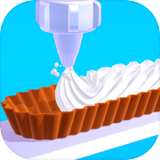 完美奶油蛋糕icon