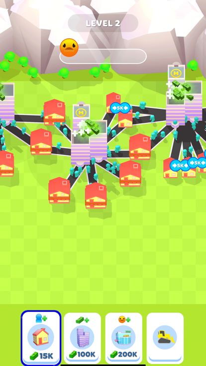 Happy Lands游戏截图