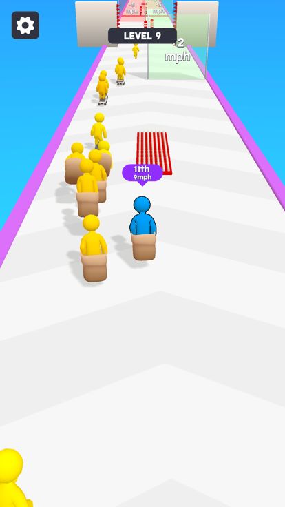 Catch Quickly游戏截图