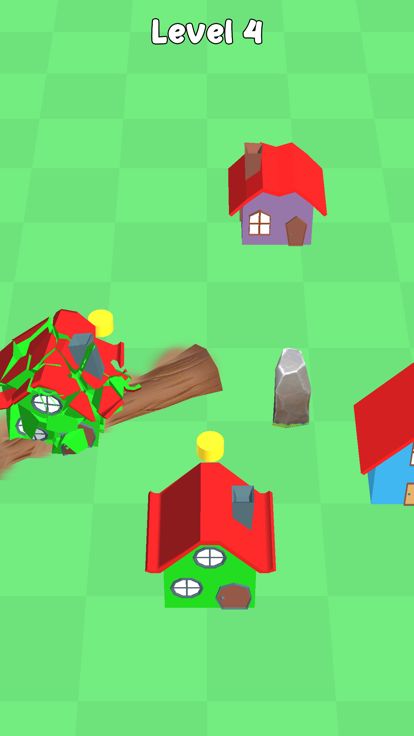 Knock It Down游戏截图