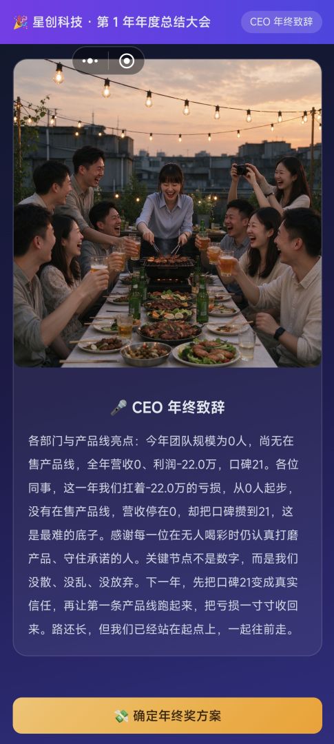 科技大厂模拟器2不止不休游戏截图