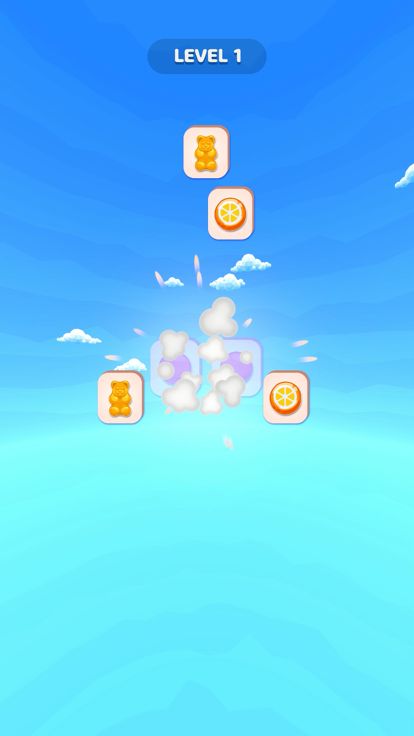 Relaxing Match游戏截图