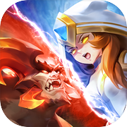 风暴之眼：放置部落战争icon