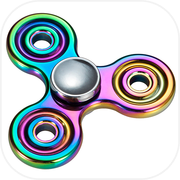 Ultra Fidget Spinnericon