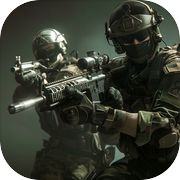 Critical Duty: FPS Shootericon