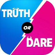 Truth or Dare: Spin the Bottleicon