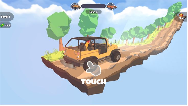 هجولة حوادث - ستيشن游戏截图