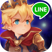 LINE FANTASY HEROES