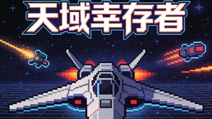 天域幸存者 截图