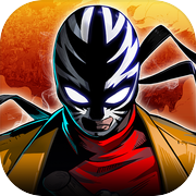 Thunder Brawl : Fight for Survival