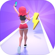 Social Runner!