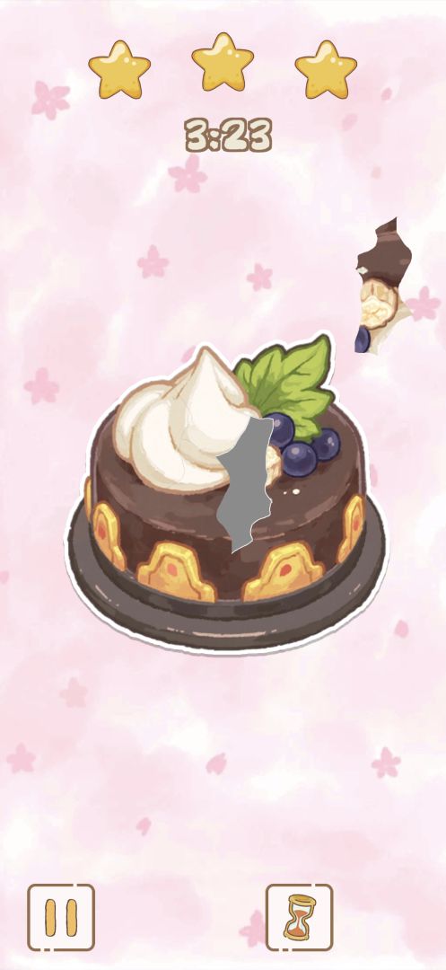 再拼一把游戏截图