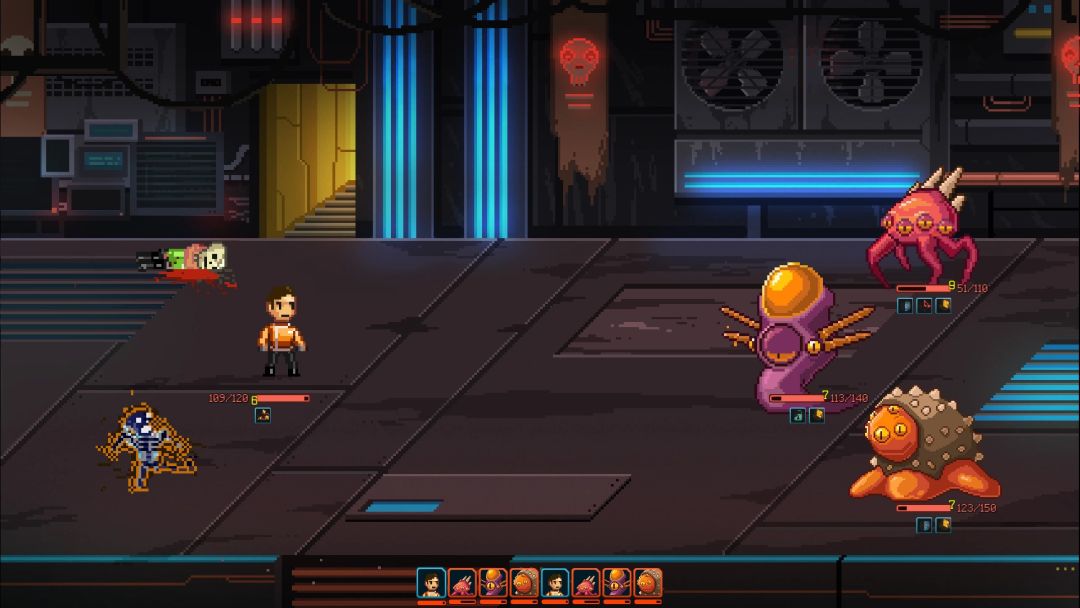 Halcyon 6: Starbase Commander (LIGHTSPEED EDITION)游戏截图