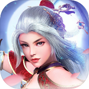 问道江湖-唯美国风仙侠RPG游戏