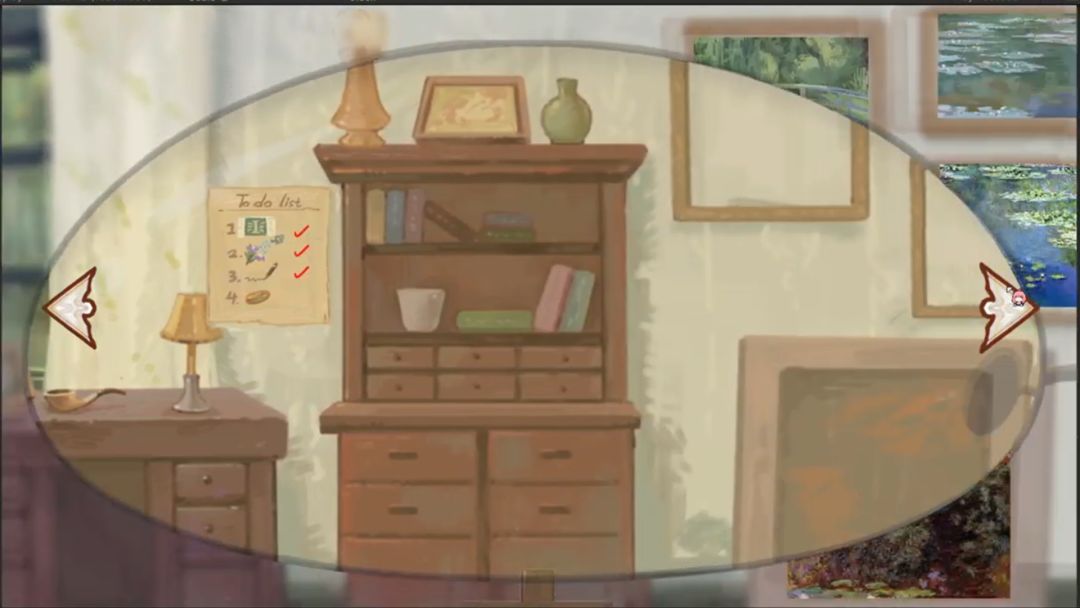 MoreLight游戏截图