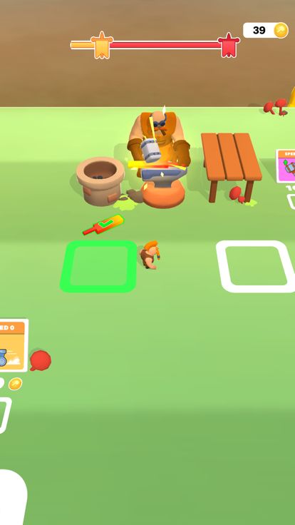 Mini Smith游戏截图