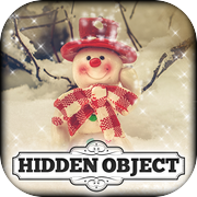 Xmas Hidden Objects: Cozy Christmas Prayersicon
