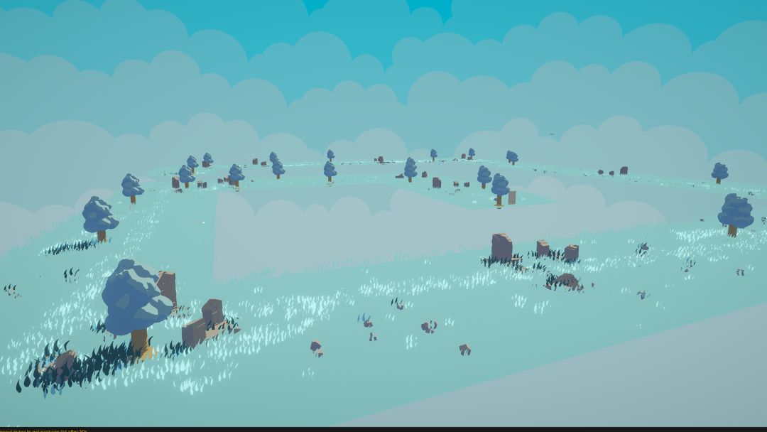 色覆幻彩游戏截图