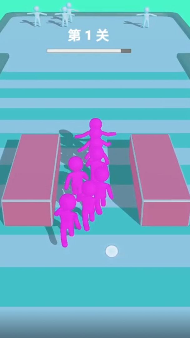 火柴人通关考验游戏截图