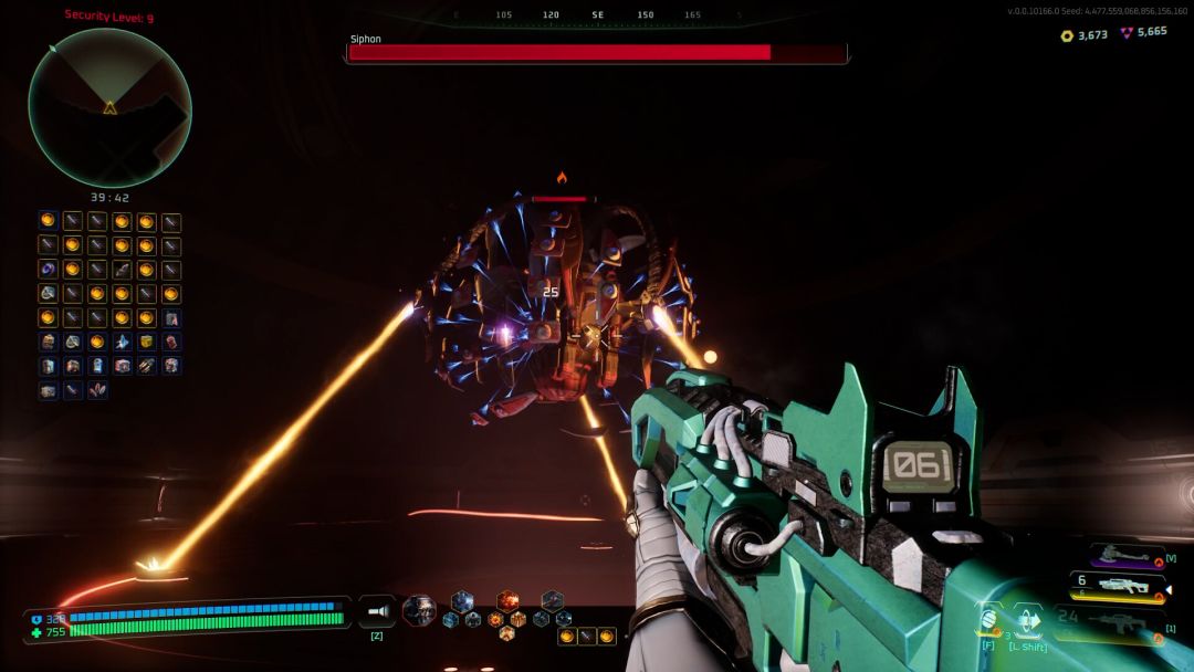 死域Rogue游戏截图