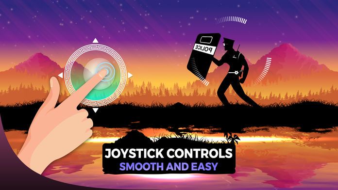 Arrow Rain Defender: Defense Game游戏截图