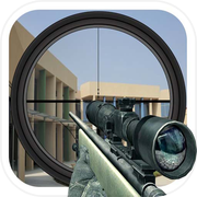 Sniper Commando School Rescue