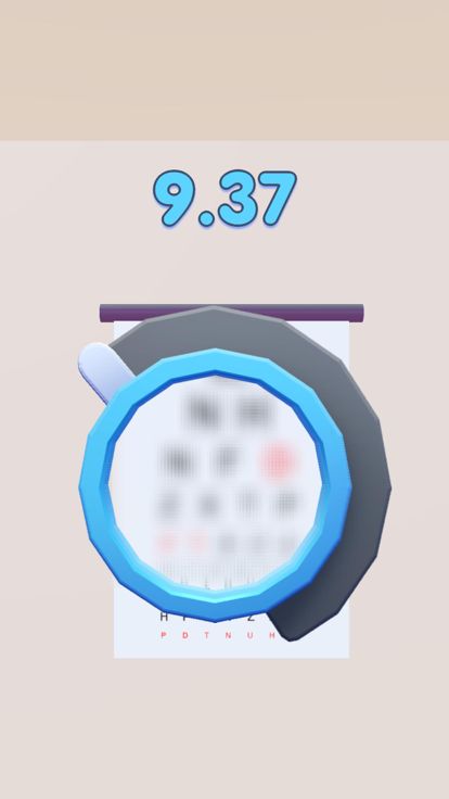 Optical Shop Simulation游戏截图