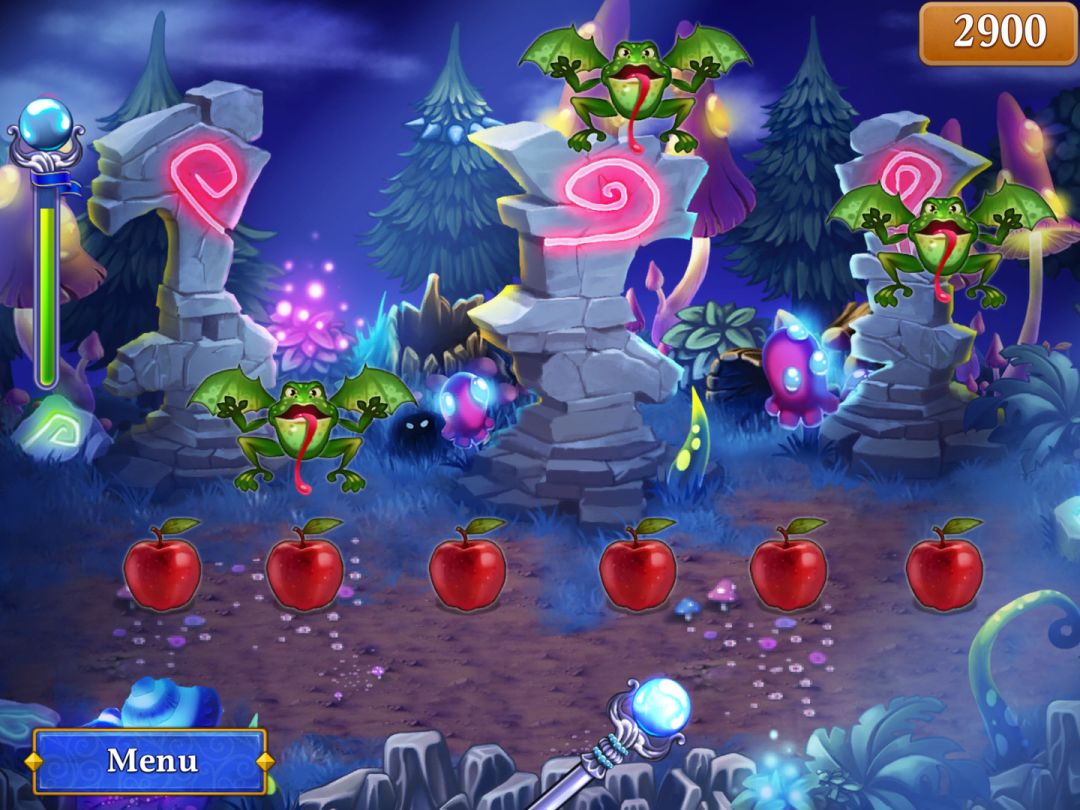 New Yankee 7: Deer Hunters游戏截图