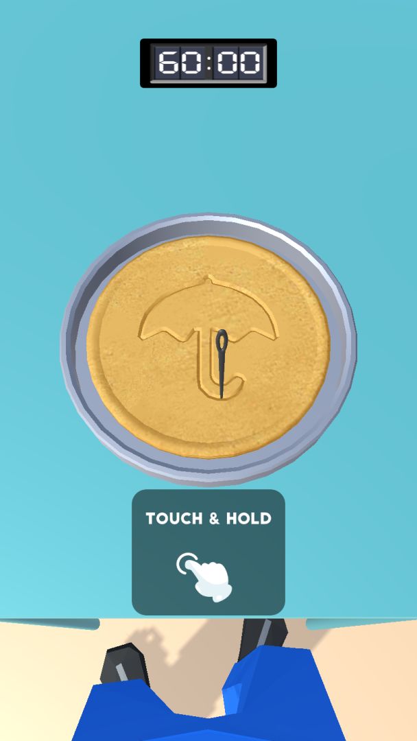 闯关贼溜游戏截图