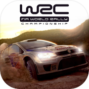 WRC The Official Gameicon