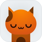 Sleepy Cat - Don't touch!icon