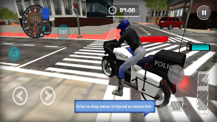 超级英雄医生模拟器 3D游戏截图