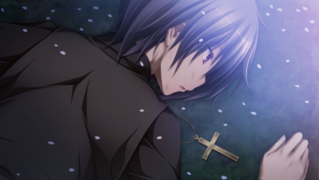 Aoi Tori游戏截图