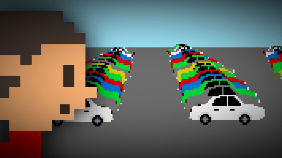 CropDuster Supreme游戏截图