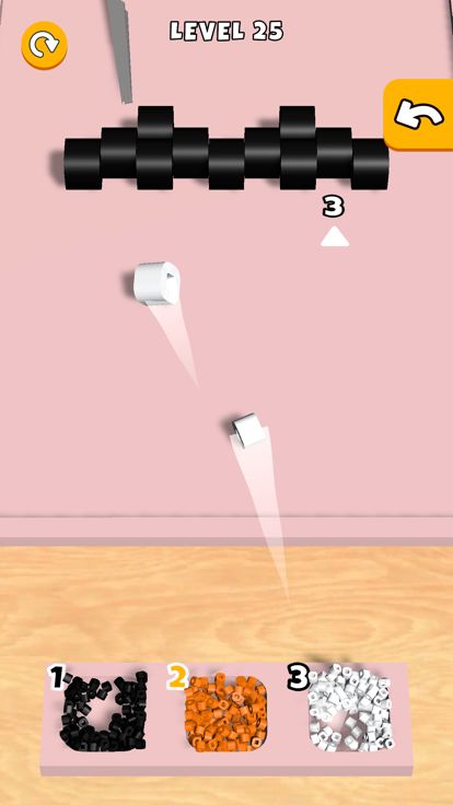 Seed Bead Art游戏截图