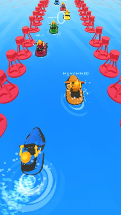 跳跳球 2020 - 跳跳 球球游戏截图