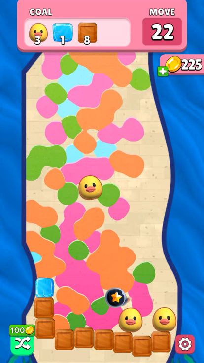 Water Blast 3D游戏截图