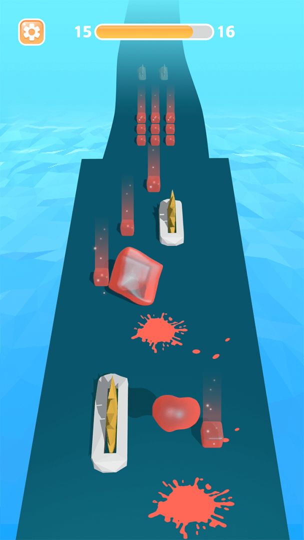 果冻爆爆乐游戏截图