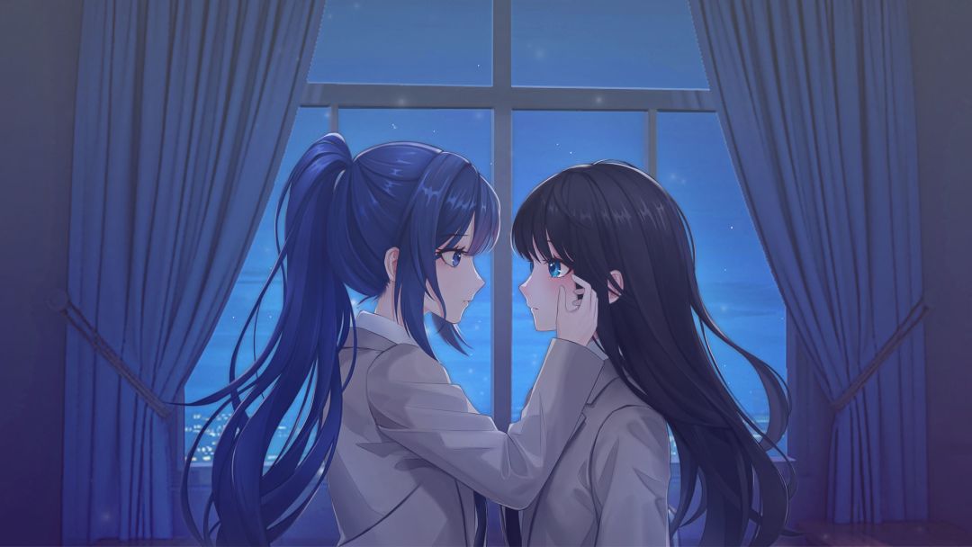 完美恋人~fragile love游戏截图