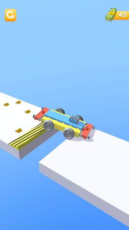 Brick Mechanics游戏截图