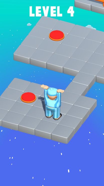 Let Me Sleep 3D游戏截图