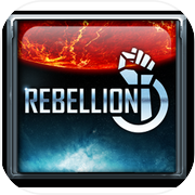 Sins of a Solar Empire®: Rebellionicon
