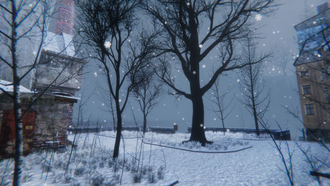 Hobo: Tough Life游戏截图