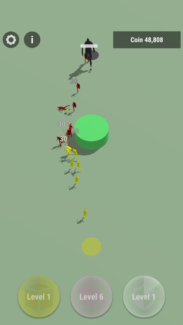 各种各样的人游戏截图