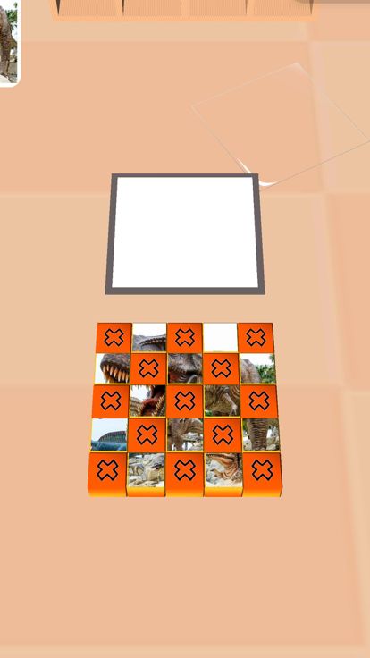 Flip Puzzle !!游戏截图