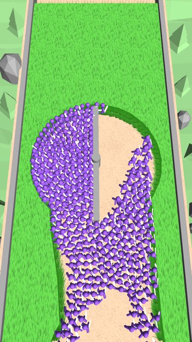 奇兵保卫战游戏截图