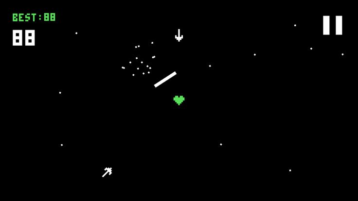 Heartache游戏截图