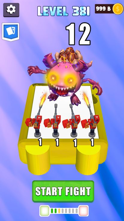 合并大师游戏 - 坦克大战 坦克对战游戏 格斗游戏炮塔游戏游戏截图