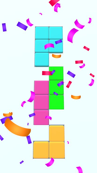 Stack Blocks: Amaze游戏截图