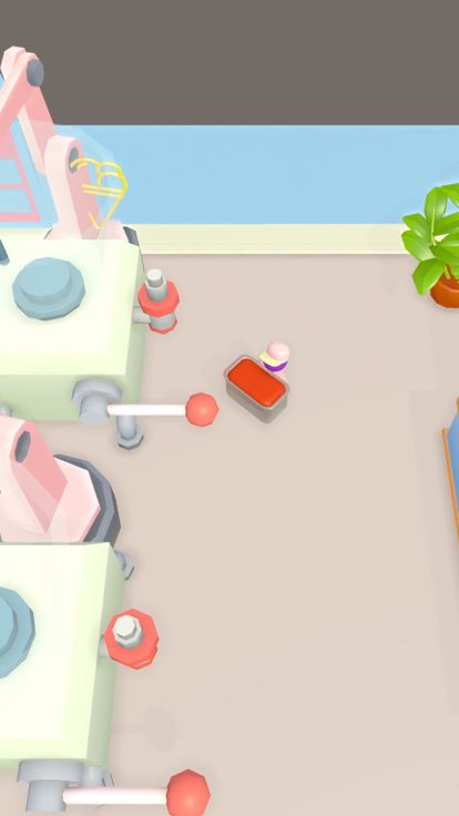 Ice Cream Shop Idle游戏截图